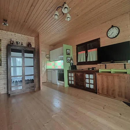 Chalet En Eyne Cambre D'Aze Exterior foto