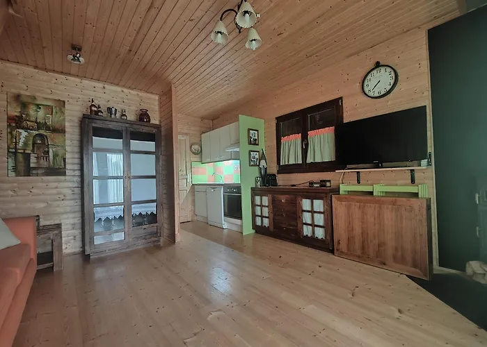 Chalet En Eyne Cambre D\'Aze
