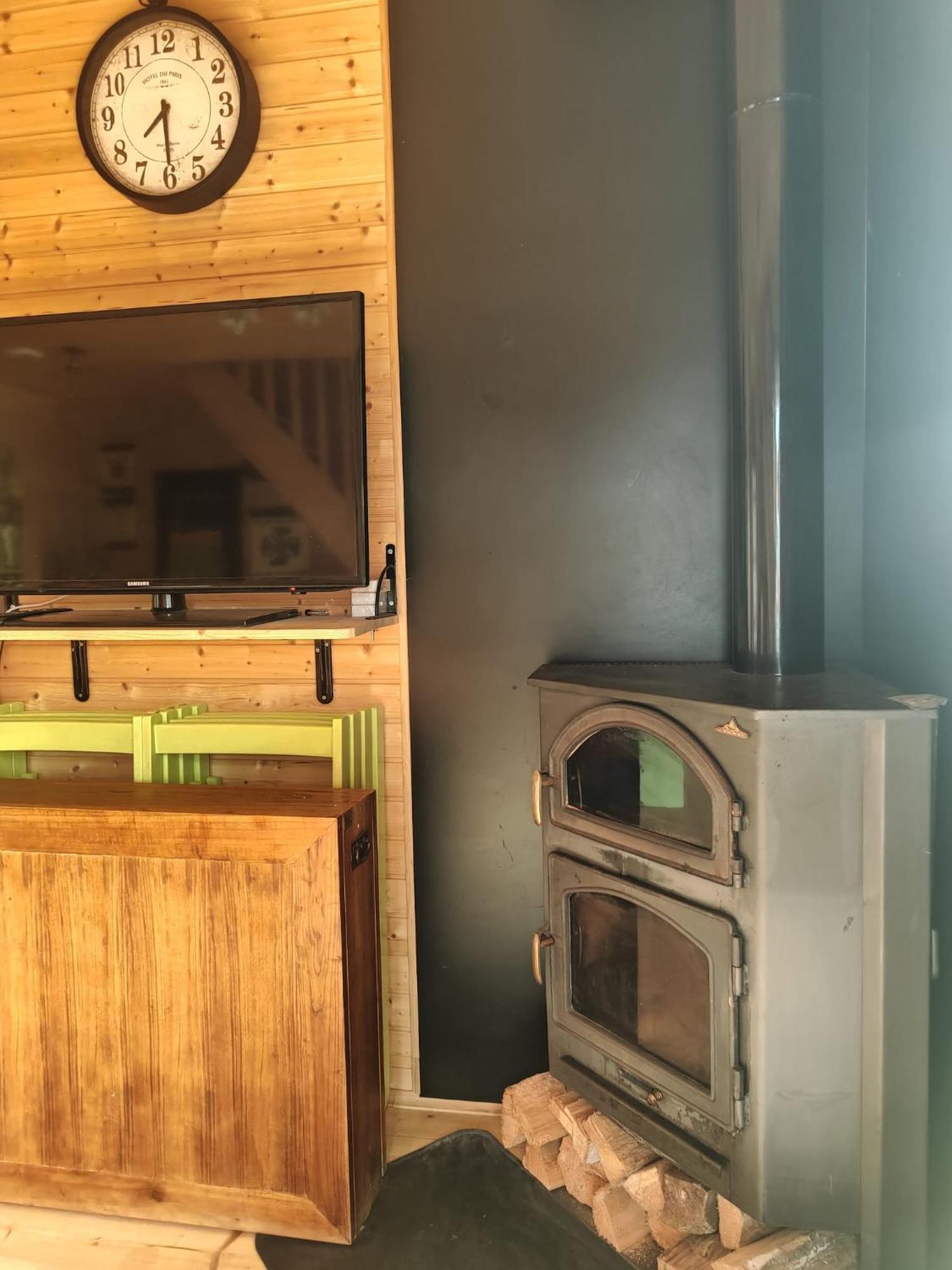 Apartamento En Cambre D'aze