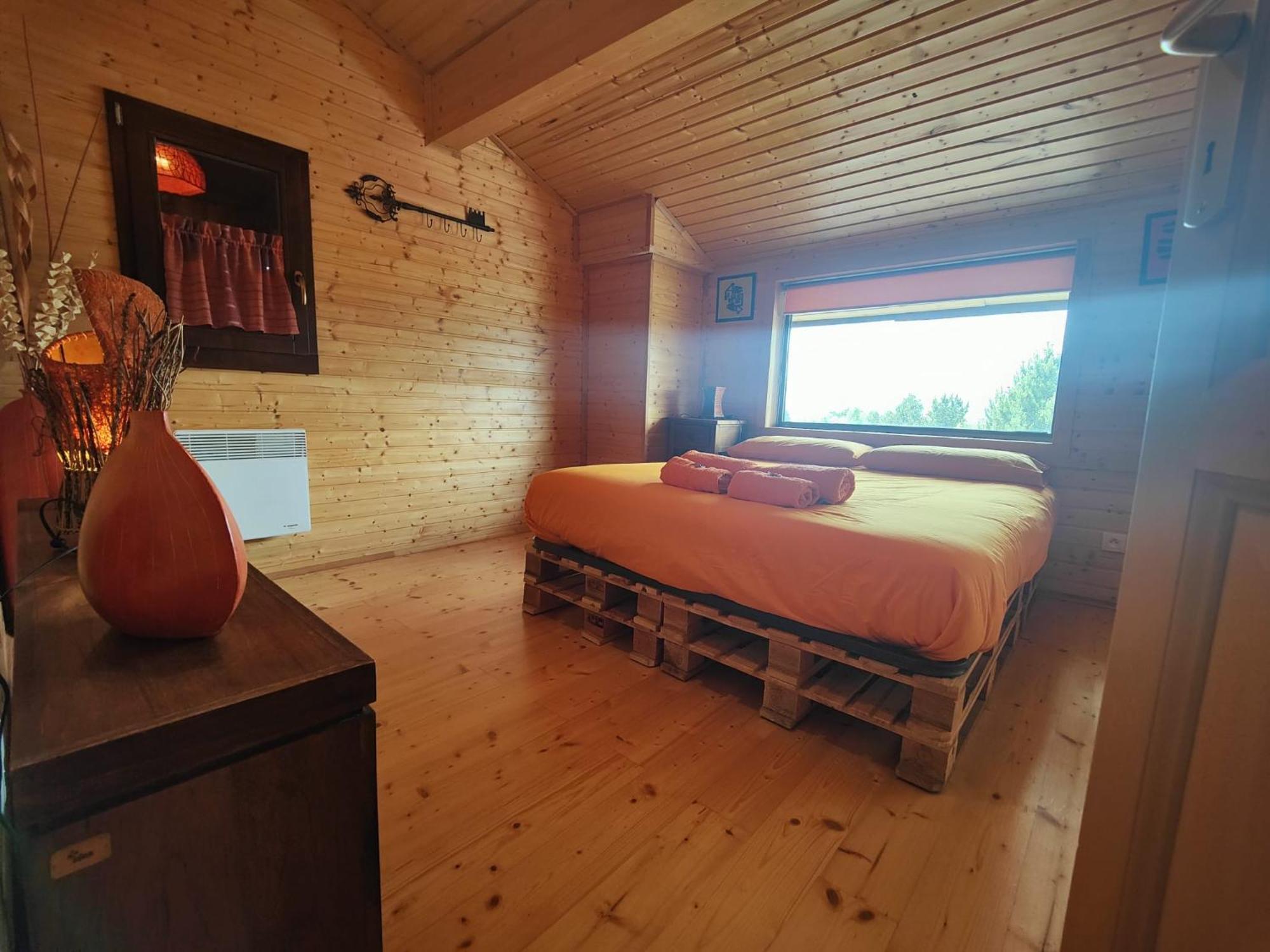 Apartment En Cambre D'aze Eyne