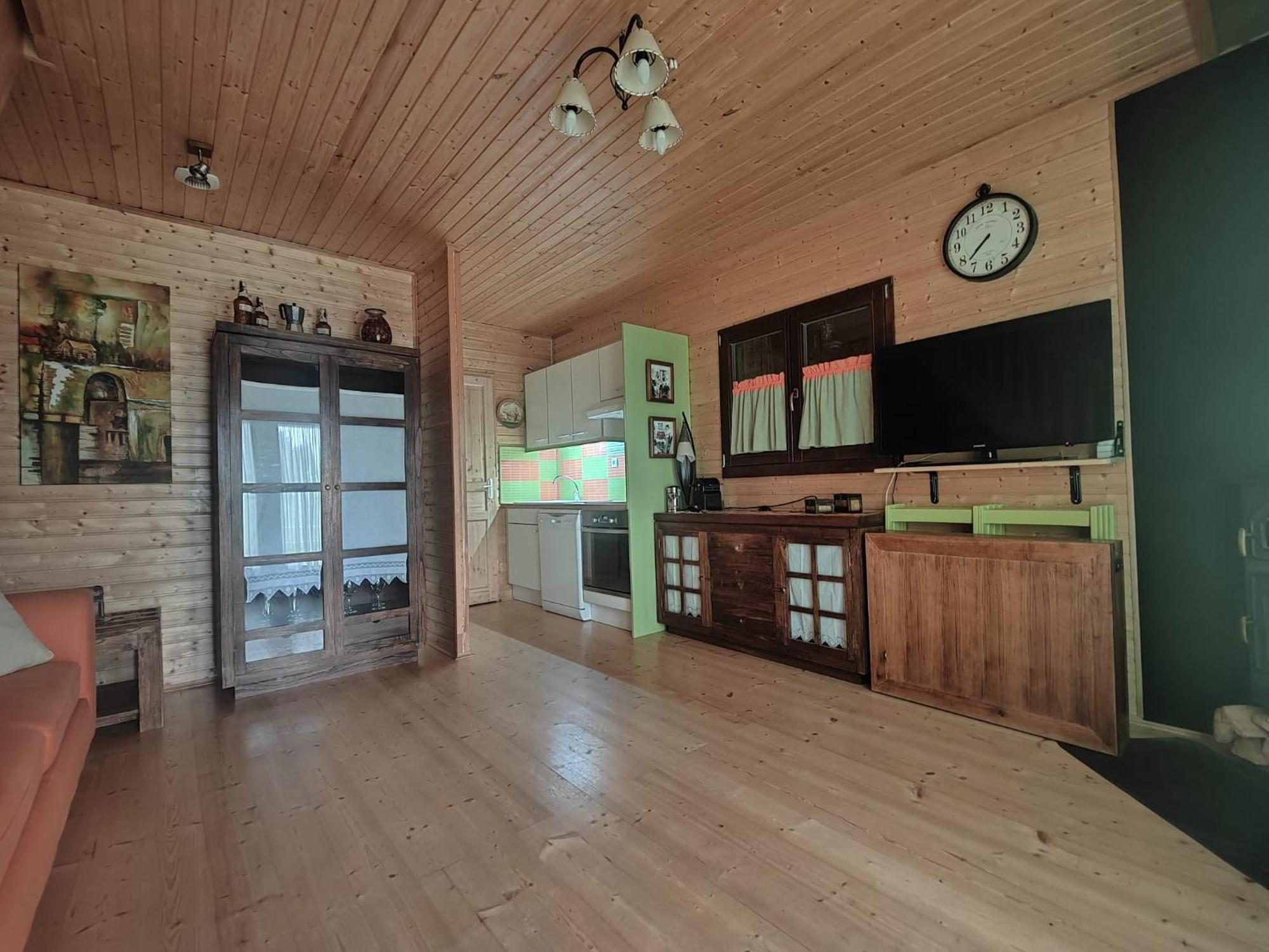 Apartamento En Cambre D'aze Eyne