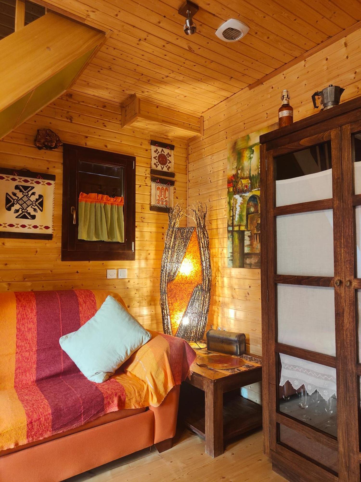Apartamento En Cambre D'aze